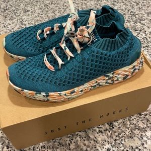Diamond Knit Runners- NOBULL